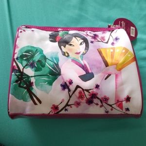 Make up bag